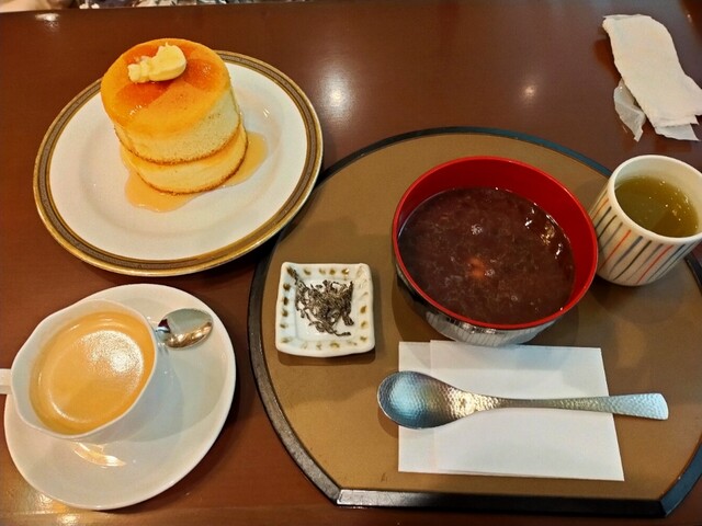 ル ポワール 池袋 カフェ 食べログ