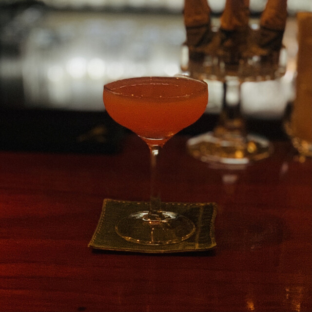 Bar Savoy Osaka photo 2