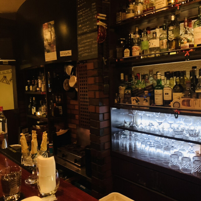 Bar Savoy Osaka photo 5