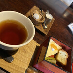 cafe ことだま - 