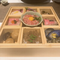 松阪牛WHAT'S 京都室町店 - 