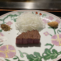 銀座うかい亭 - 