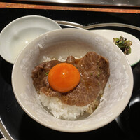 銀座うかい亭 - 