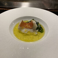 銀座うかい亭 - 