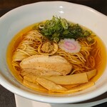 つけ麺 天下 - 