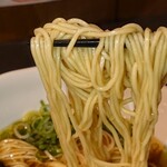 Tsukemen tenka - 