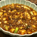 中国四川酒家 蔓山 - 陳麻婆豆腐