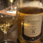 中国四川酒家 蔓山 - デザートワイン