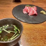 YAKINIKU & WINE TO-KA HANARE - 