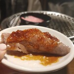 YAKINIKU & WINE TO-KA HANARE - 