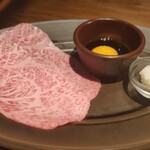 YAKINIKU & WINE TO-KA HANARE - 