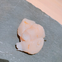 SUSHI TOKYO TEN、 六本木店 - 