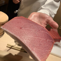 恵比寿 鮨 ふじまさ - 