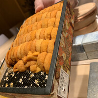 恵比寿 鮨 ふじまさ - 