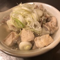 強敵 By くまさんです もつしげ 戸塚店 戸塚 居酒屋 食べログ