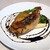 Natural kitchen yoomi - 柔らか鶏もも肉のコンフィ バルサミコソース