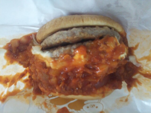 モスバーガー ビバホーム加須店 旧店名 モスバーガーファクトリー 加須 ハンバーガー 食べログ