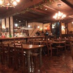 Cafe La Boheme - 