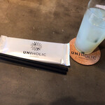 UNIHOLIC - 