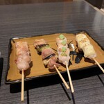 Yakitori Aoi - 