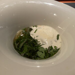 ラトリエ ドゥ ジョエル・ロブション - 