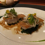 ラトリエ ドゥ ジョエル・ロブション - 