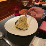 ラトリエ ドゥ ジョエル・ロブション - 