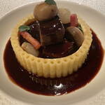 ラトリエ ドゥ ジョエル・ロブション - 