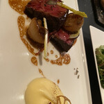 ラトリエ ドゥ ジョエル・ロブション - 