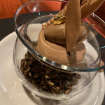 ラトリエ ドゥ ジョエル・ロブション - 