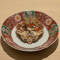 新ばし 星野 - 