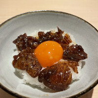 新ばし 星野 - 
