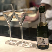 松栄 恵比寿東口店 - 日本の泡