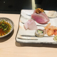 松栄 恵比寿東口店 - 