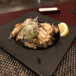 Teppanyaki Miyabi - 