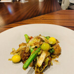 新中国料理HARAKAWA - 