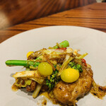 新中国料理HARAKAWA - 