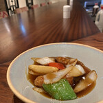 新中国料理HARAKAWA - 
