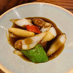 新中国料理HARAKAWA - 