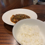 新中国料理HARAKAWA - 