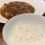 新中国料理HARAKAWA - 