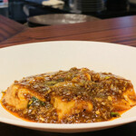 新中国料理HARAKAWA - 