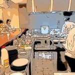 新中国料理HARAKAWA - 