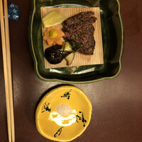 人形町今半 本店 - 