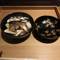 日本料理 晴山 - 