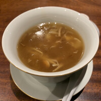 新中国料理HARAKAWA 北新地店 - 