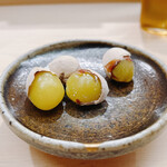 日本橋蛎殻町 すぎた - 