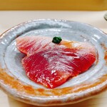 日本橋蛎殻町 すぎた - 