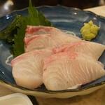 京極スタンド - 