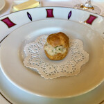 ル・ブルギニオン - 